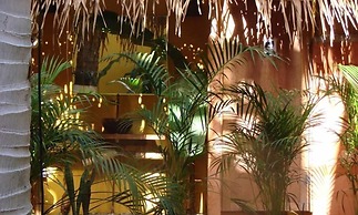 Hostal San Pancho - Hostel