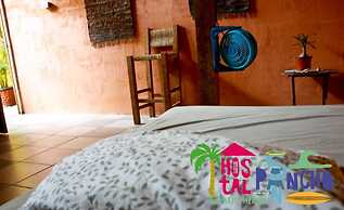 Hostal San Pancho - Hostel