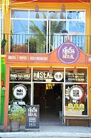 Hostal San Pancho - Hostel