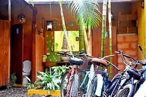 Hostal San Pancho - Hostel