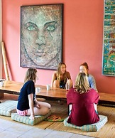 Hostal San Pancho - Hostel