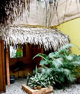 Hostal San Pancho - Hostel