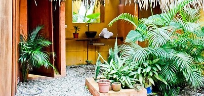Hostal San Pancho - Hostel