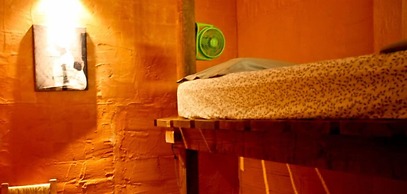 Hostal San Pancho - Hostel