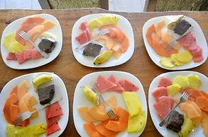 Hostal San Pancho - Hostel