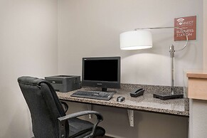 AmericInn by Wyndham Hartford SD