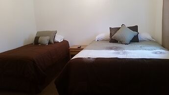 Mystic Valley Inn