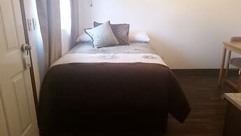 Mystic Valley Inn