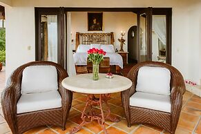Hacienda San Angel