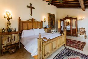 Hacienda San Angel
