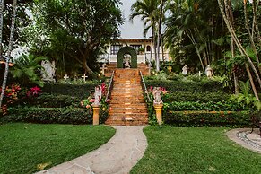 Hacienda San Angel