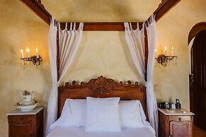 Hacienda San Angel