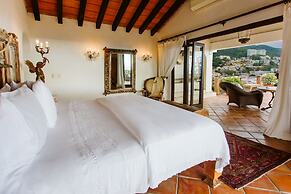 Hacienda San Angel