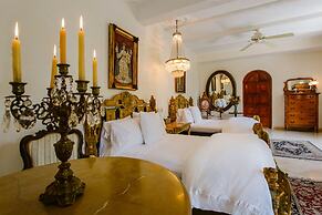 Hacienda San Angel