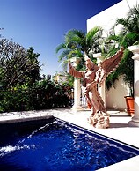 Hacienda San Angel