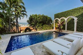 Hacienda San Angel