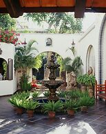 Hacienda San Angel