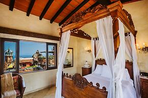 Hacienda San Angel