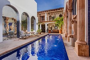 Hacienda San Angel