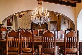 Hacienda San Angel
