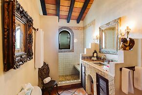 Hacienda San Angel