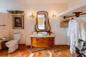 Hacienda San Angel