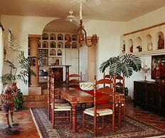 Hacienda San Angel