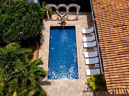 Hacienda San Angel