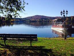 Gauthier's Saranac Lake Inn