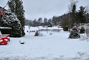 Gauthier's Saranac Lake Inn