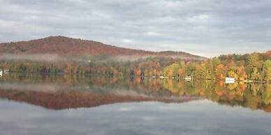 Gauthier's Saranac Lake Inn