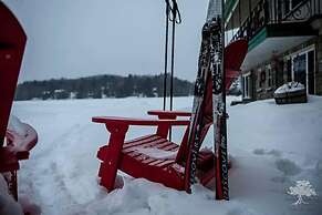 Gauthier's Saranac Lake Inn