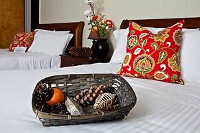 Gauthier's Saranac Lake Inn