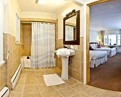 Gauthier's Saranac Lake Inn