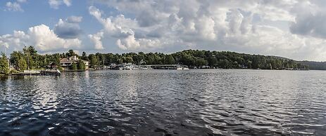Gauthier's Saranac Lake Inn