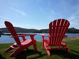 Gauthier's Saranac Lake Inn