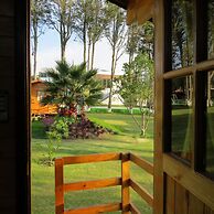 Hosteria Airport Garden