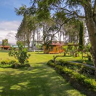 Hosteria Airport Garden