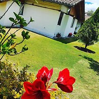 Hosteria Airport Garden