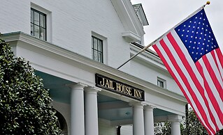 Jailhouse Inn
