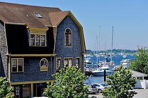 Harborside Inn
