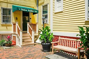 Yankee Peddler Inn