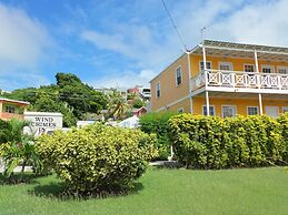 Wind Chimes Inn