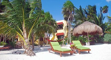 Margarita del Sol Costa Maya