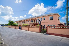 Connie's Comfort Suites