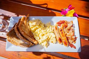 Connie's Comfort Suites