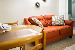 Connie's Comfort Suites