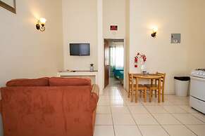 Connie's Comfort Suites