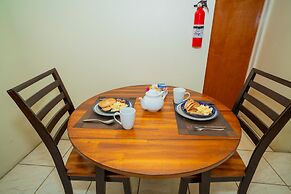 Connie's Comfort Suites