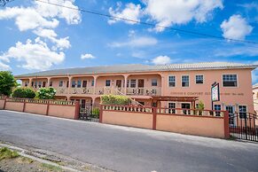 Connie's Comfort Suites